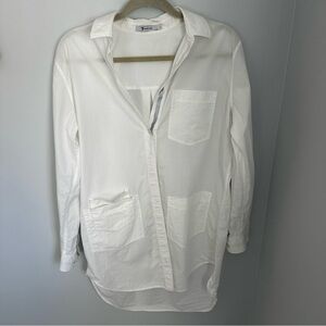 T by Alexander Wang Shirt Dress - Size 4